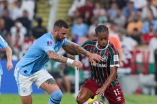 Man City Juara Piala Dunia Antarklub: 5 Trofi Citizens, Bukti Tim Terbaik Dunia