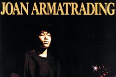 Lirik dan Chord Lagu Baby I - Joan Armatrading