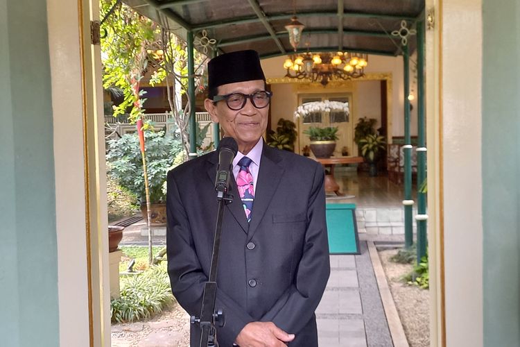 Gubernur DIY Sultan HB X Angkat Bicara Soal Isu Keamanan hingga Pemasangan Pagar di Mall