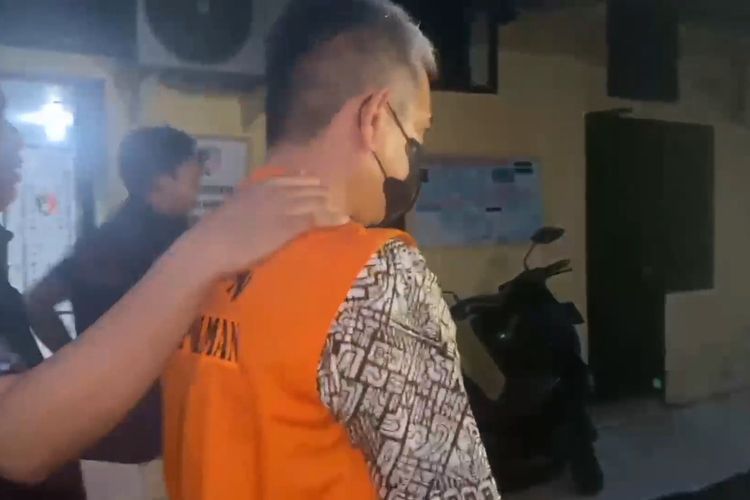 Bendahara Dinkes Polman Korupsi Dana BPJS Warga Miskin Rp 1,3 Miliar, Uangnya untuk Judi Online