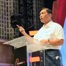 Luhut: Aksi Pencegahan Korupsi yang Kita Kawal Bersama Telah Membuahkan Hasil yang Baik