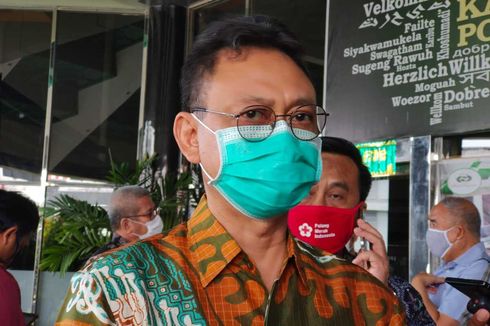 Kesalnya Wali Kota Pontianak Lihat Banyak Pesepeda Abai Protokol Kesehatan