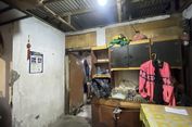 Atas Jebol, Rumah Lansia Mantan Pecandu Narkoba di Kampung Ambon Akan Direnovasi Setelah 53 Tahun