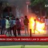 Bentrokan di Kwitang, Tembakan Gas Air Mata, dan Harapan Warga