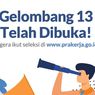 [POPULER MONEY] Pendaftaran Kartu Prakerja Gelombang 13 | Rekrutmen CPNS dan Guru PPPK Tahun Ini