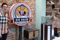 Andry Sie: “Bisnis Barbershop Tidak Terhambat oleh Lesunya Perekonomian”