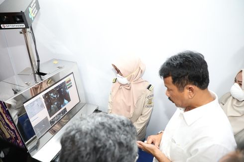 Terkait Virus Corona, 235 WN China Dipulangkan dari Batam