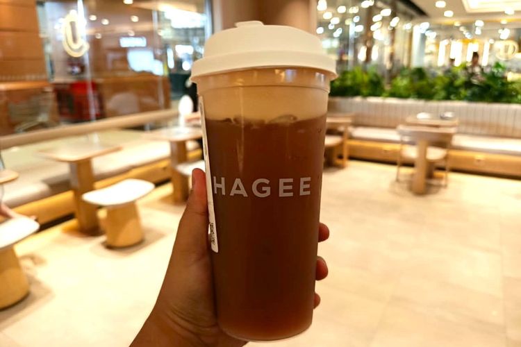 Mengenal Earl Grey Tea, Alasan di Balik Aroma Unik Teh Klasik Dunia