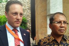 Tertarik Investasi, Delegasi Perdagangan Belanda Temui Wali Kota Makassar