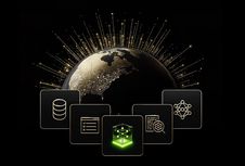 Nvidia Rilis AI Nemotron 3 Super dengan 120 Miliar Parameter