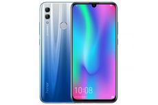 Honor 10 Lite Dijual di Indonesia Bulan Ini, Harganya?