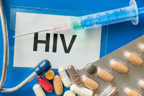 Seabad Jadi Momok Dunia, Ahli Temukan Akar Penyebaran HIV