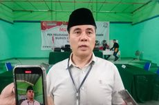 Mediasi Gagal, Gugatan 2 Eks Bupati di Pilkada Garut Dilanjut Musyawarah