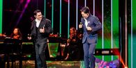 Maia Estianty Peringatkan Afgan Usai Duet dengan Fajar Noor di Indonesian Idol 2025