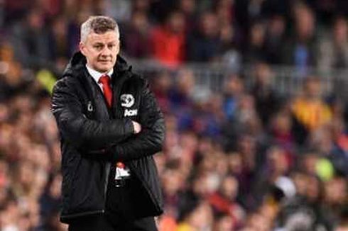 Man United Dinilai Belum Bisa Bangkit Musim Depan