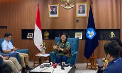 Wamendikti Stella: 80 Persen Siswa Sekolah Unggulan Dapat Beasiswa