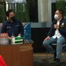 Erick Thohir: Saya Malu dengan Apa yang Dilakukan Teman-teman di Bandung...