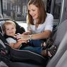 Mengenal Jenis-jenis Kursi Bayi buat di Mobil