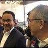 PKS dan Demokrat Tak Ada dalam Deklarasi IndonesiAnies, Ini Kata Nasdem
