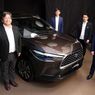 Toyota Corolla Cross Bukan Sedan yang Dipaksa Jadi SUV