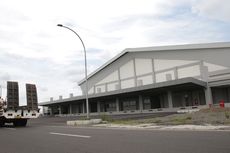 Infrastruktur Mendukung, Bandara Kertajati akan Jadi Pusat Kargo Terbesar Indonesia