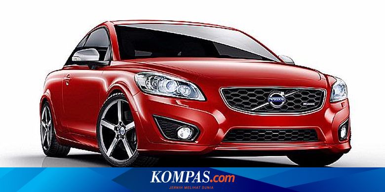 Dua Model Volvo Quot Made In Quot China