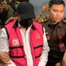 Kasus Korupsi Bibit Nanas, Mantan Pj Gubernur Sulsel Satu Sel dengan Tahanan Narkoba dan Pencurian