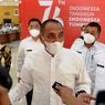 Stok Vaksin Covid-19 Deli Serdang Kosong, Gubernur Edy Singgung soal Distribusi Prioritas