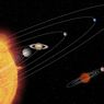 Asal Usul Nama Tata Surya dan Bimasakti Digunakan di Indonesia