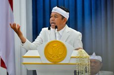 Dedi Mulyadi Berencana Terapkan E-Voting untuk Pilkades di Jabar