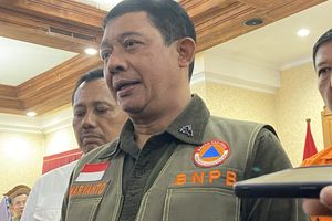 Update Data Korban Gempa NTT Pukul 15.00 WIB: 38 Tewas, 13 Luka-luka