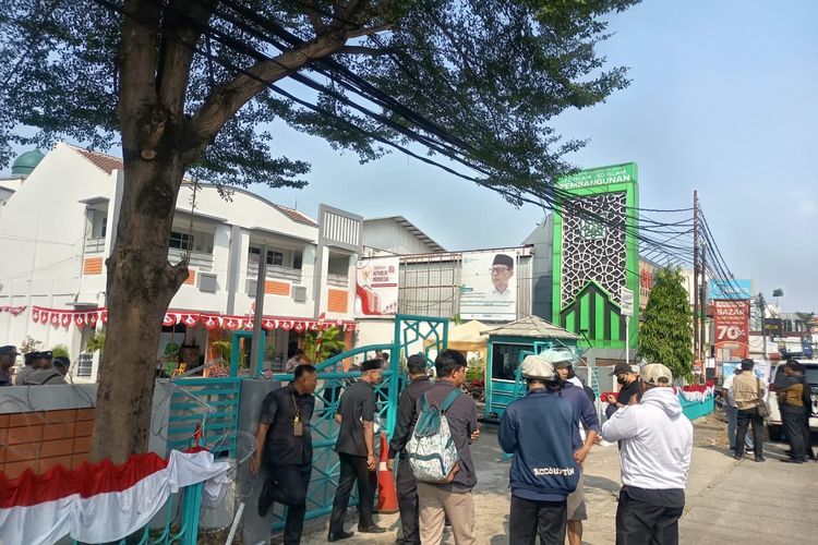 Sengketa UIN Jakarta Vs Yayasan Syarif Hidayatullah: Sewa Lahan Naik 400 Persen hingga Pendudukan Sekolah