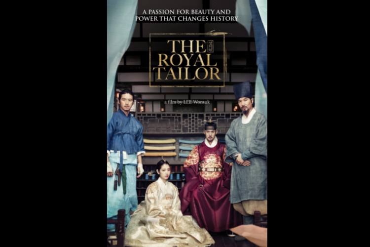 Film The Royal Trailor dapat disaksikan melalui Viu mulai 28 Agustus 2021