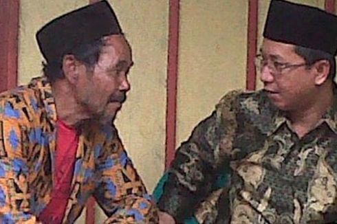 Ditelepon Presiden, Gubernur Bengkulu Gugup