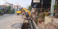 Mbak Ita Minta Jajarannya Prioritaskan Pembangunan dan Perbaikan Infrastruktur di Kota Semarang