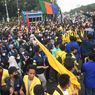 Mahasiswa Akan Gelar Demo, Ini Rekayasa Lalu Lintas di Kawasan Patung Kuda