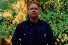 Lirik dan Chord Lagu Glow dari Gavin James