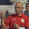 Simon Tahamata Kritik Timnas U23 Indonesia Imbang Lawan Laos: Minim Pengatur Irama Permainan