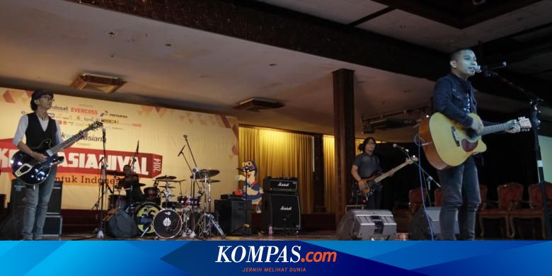 Lirik Dan Chord Lagu Tolong Aku Milik The Rain
