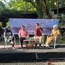 Senawara Borneo: Proyek IKN Bikin Luasan Mangrove Susut 1.800 Hektar 