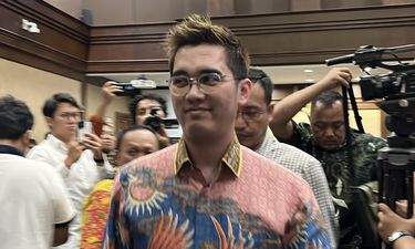 Berita Terkini Harian Dadan Tri Yudianto Divonis 5 Tahun Penjara ...