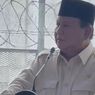Resmikan Pabrik Emas Freeport di Gresik, Prabowo Sebut yang Terbesar di Dunia