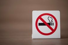 Efek Merokok Saat Buka Puasa bagi Kesehatan yang Pantang Disepelekan