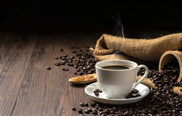 Kopi bisa meredakan stres atau sebaliknya?