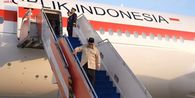 Tiba di Indonesia dari 3 Negara, Prabowo Bawa Oleh-oleh Investasi Rp 90 Triliun