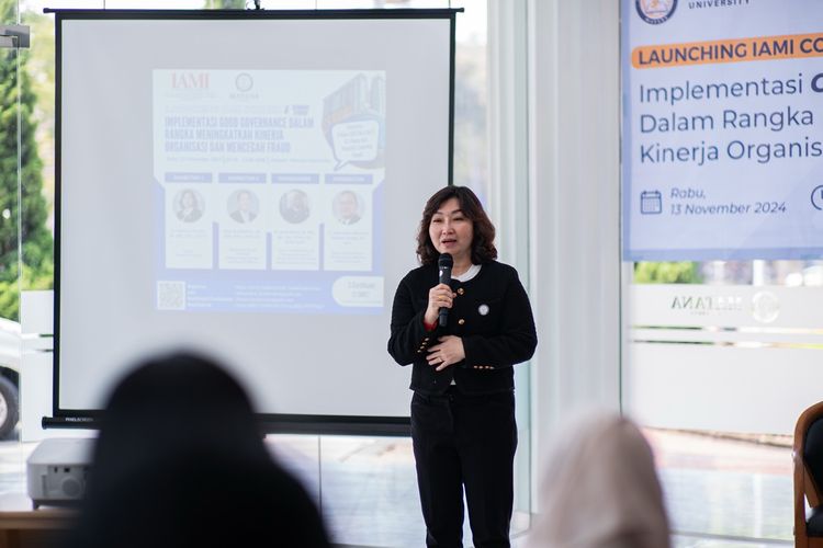 Universitas Matana Buka Peluang Beasiswa lewat Program Tukar Kartu SNBT