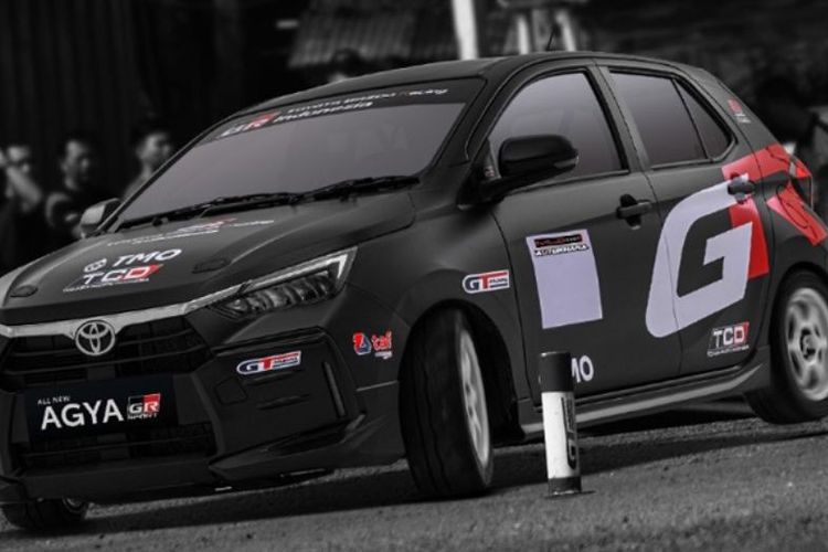 GT Radial Perkuat Komitmen dan Konsistensinya di Motorsport Indonesia bersama TGRI di ajang MLDSPOT Autokhana