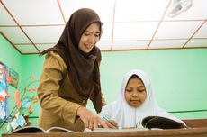 Lebih dari 290.000 Sekolah Telah Gunakan Kurikulum Merdeka