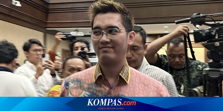 Divonis 5 Tahun Penjara, Perantara Suap Sekretaris MA Langsung Banding