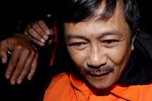 Sebelum Ditangkap KPK, Rudi Sering Bolak-balik ke ITB 